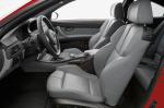 BMW M3 2008 года